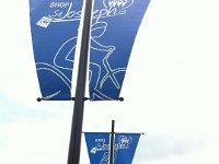 Shop St Joseph Banners  Street banner design and production